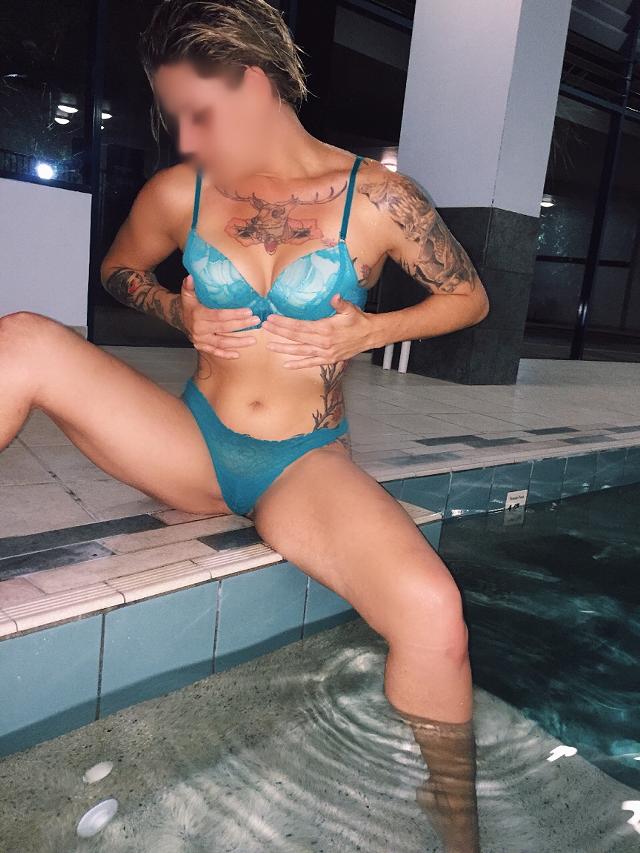 Gerçek Escort Bayan Yaprak